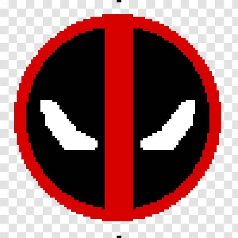 Sticker Label Decal Printing Zazzle - Deadpool Icon Transparent PNG
