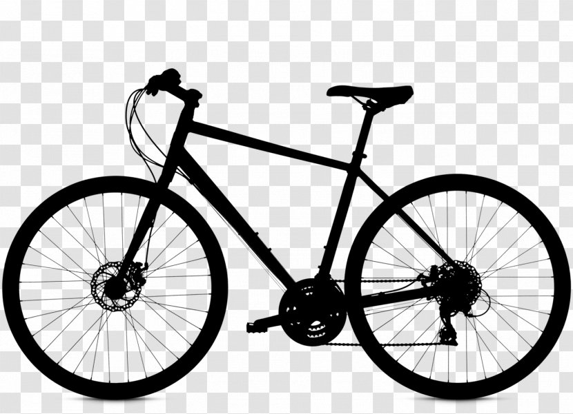 Trek Bicycle Corporation Frames Cyclo-cross Mountain Bike - Wheel Rim - Spoke Transparent PNG