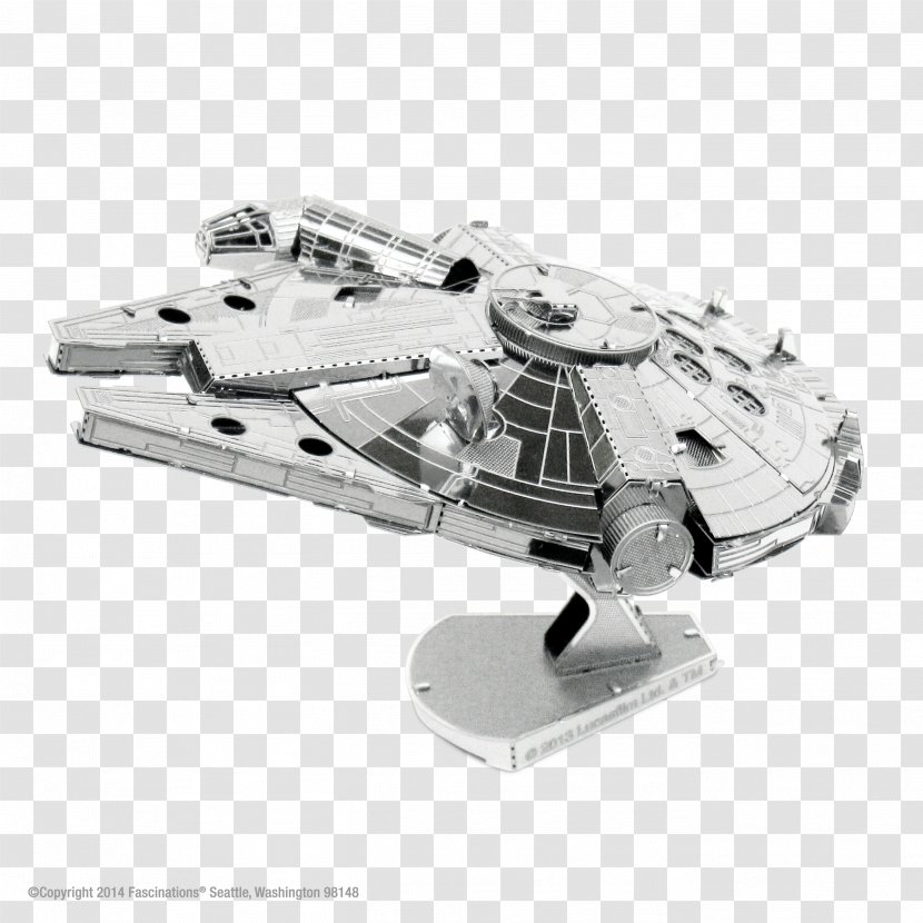 C-3PO R2-D2 Millennium Falcon Star Wars X-wing Starfighter - Metal - Tug Of War Transparent PNG