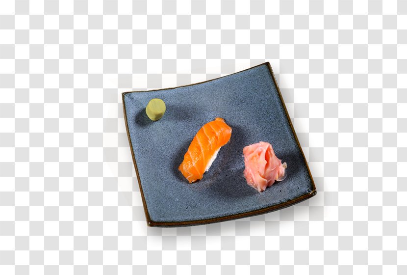 Japanese Cuisine Sushi Asian Teppanyaki Chef - Dishes Transparent PNG