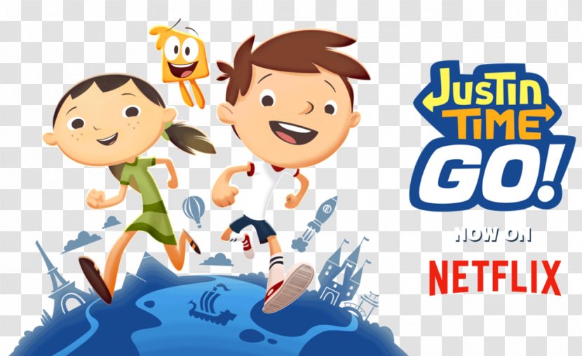 Television Show Netflix TV Time Disney Junior - Child - Olive Cartoon Transparent PNG
