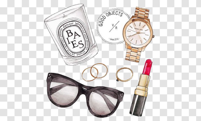 Fashion Accessory Woman Sunglasses Clothing - Vision Care - Women's Accessories Transparent PNG