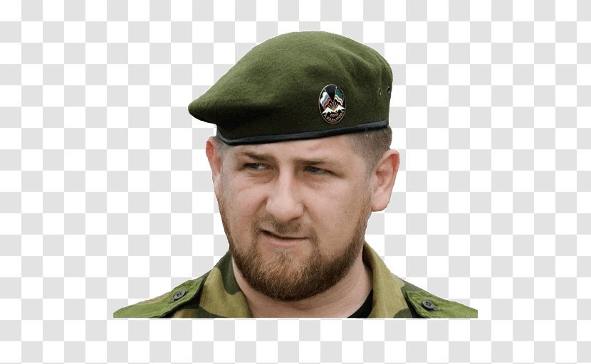 Ramzan Kadyrov Grozny Republics Of Russia Soldier Military Rank Transparent PNG