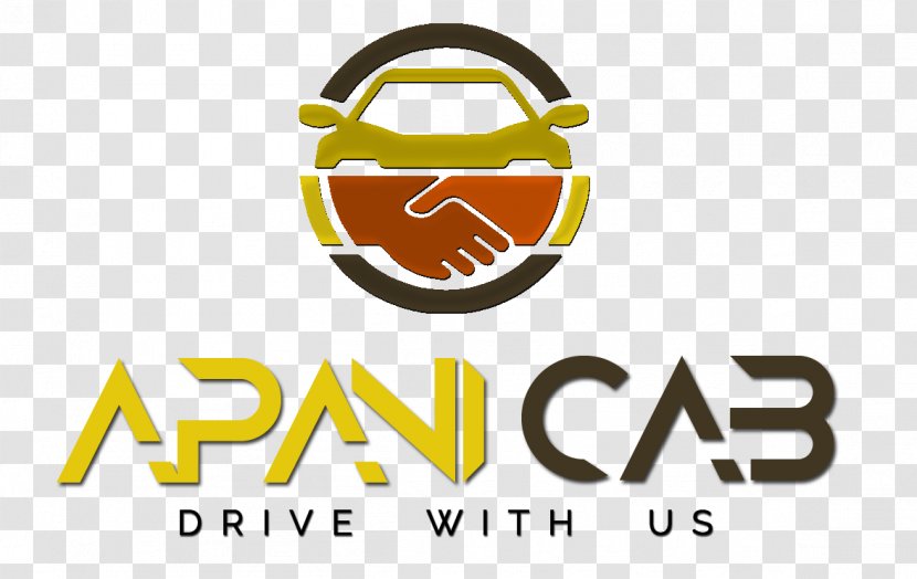 Logo Brand Product Design Font - Text - Taxi Transparent PNG