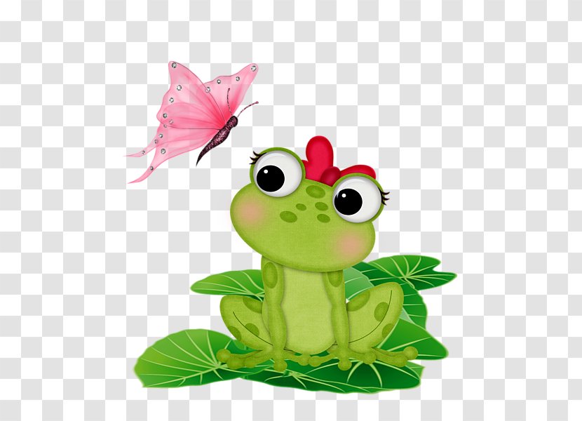 Tree Frog True Insect - Flower Transparent PNG