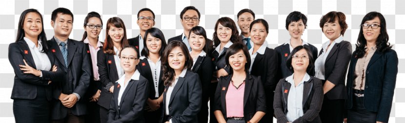 Recruitment Business Hanoi Job Hunting Industry - Heart - Team Personnel Transparent PNG