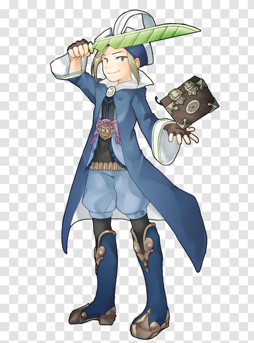 Guilty Gear XX Isuka Ky Kiske Sol Badguy Character - Tree - Mage Transparent PNG