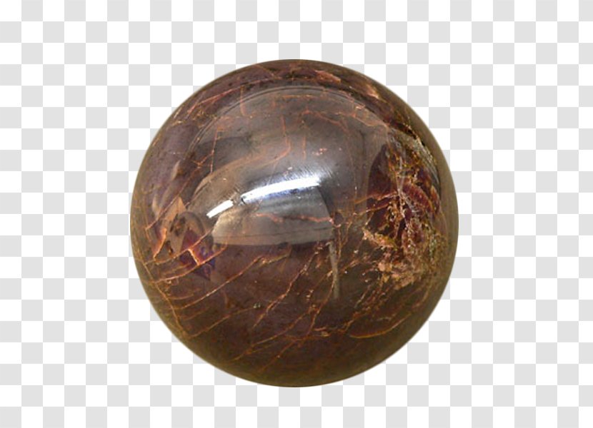 Sphere - Crystal Transparent PNG