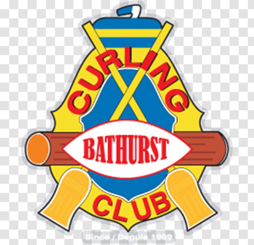 Bathurst Curling Club Hardline Brand At The - Asham Supplies Transparent PNG