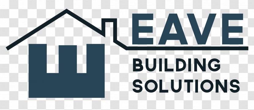 Eave Building Solutions Self-build Logo - Interior Design Services Transparent PNG