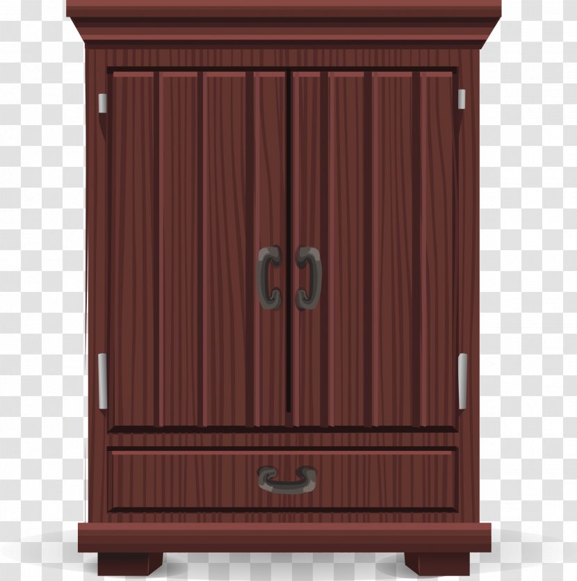 Cabinetry File Cabinets Cupboard Armoires & Wardrobes Clip Art - Drawer - Wardrobe Transparent PNG