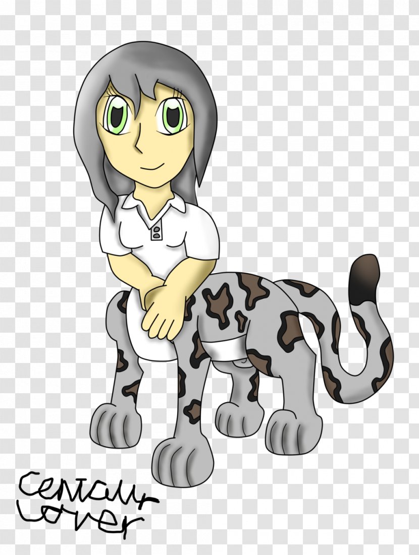 Horse Cat Canidae Clip Art - Tree Transparent PNG
