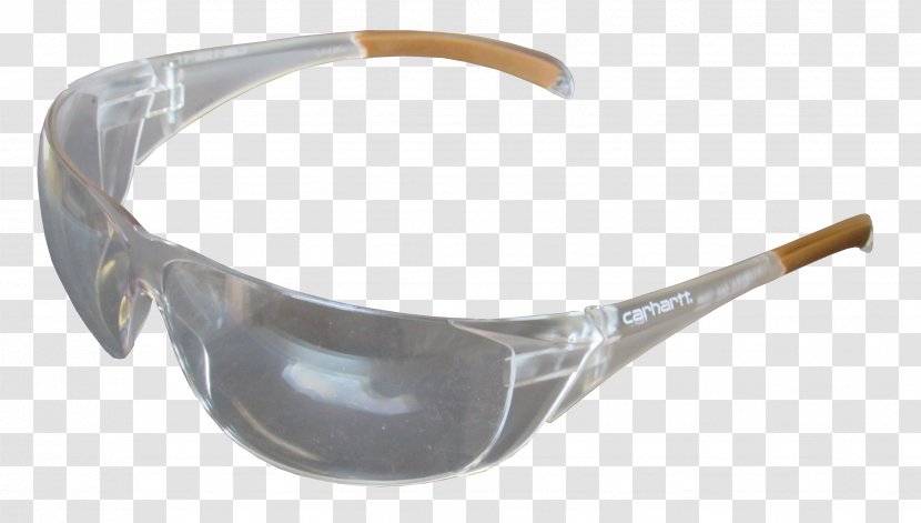 Goggles Sunglasses - Glasses Transparent PNG