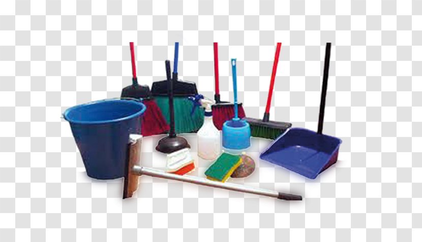 Mop Cleaning Material Empresa - Escobill%c3%b3n - House Transparent PNG