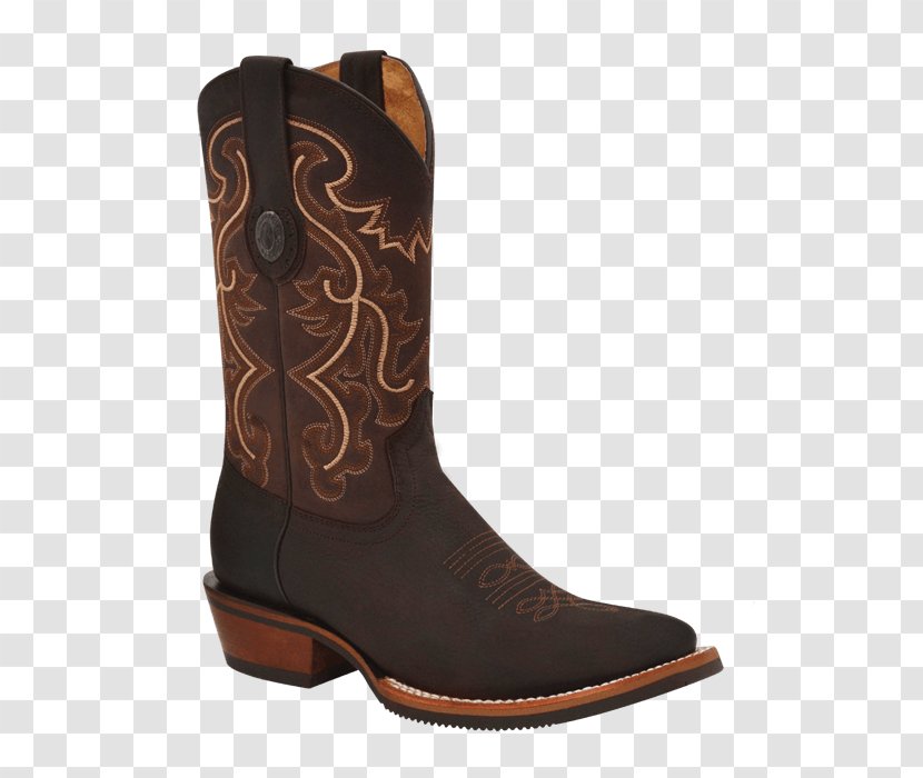 Cowboy Boot Steel-toe Ariat Shoe Transparent PNG