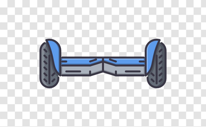Image Self-balancing Scooter Clip Art - Artikel - Hoverboard Icon Transparent PNG