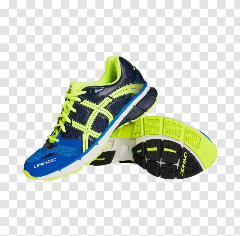 Shoe Floorball Unihoc U3 Junior Unisex White/neon Red UK EU US Runner Blue / Yellow 9.5 Neo Sub Zero - Whiteneon Uk Eu Us - KD Shoes 2016 Transparent PNG