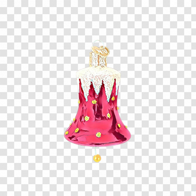 Christmas Ornament Transparent PNG