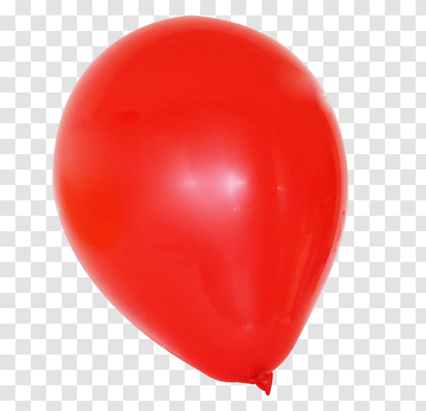 Balloon - Heart Transparent PNG