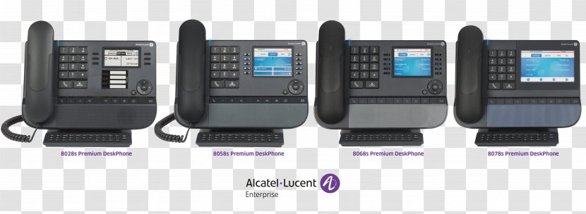 Alcatel Mobile AG2T Alcatel-Lucent Telephone Digital Enhanced Cordless Telecommunications - Phones - High-end Transparent PNG