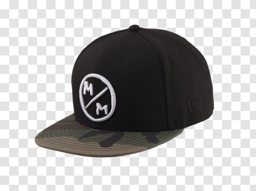 Brooklyn Nets Baseball Cap Hat New Era Company - Mitchell Ness Nostalgia Co Transparent PNG