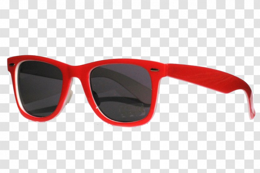 Sunglasses Eyewear Clothing Accessories Ray-Ban Wayfarer - Rayban - Ray Ban Transparent PNG