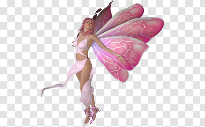 Dungeons & Dragons PlayStation Woman - Fairy - Game Transparent PNG