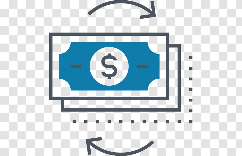 Clip Art - Communication - Giving Money Transparent PNG