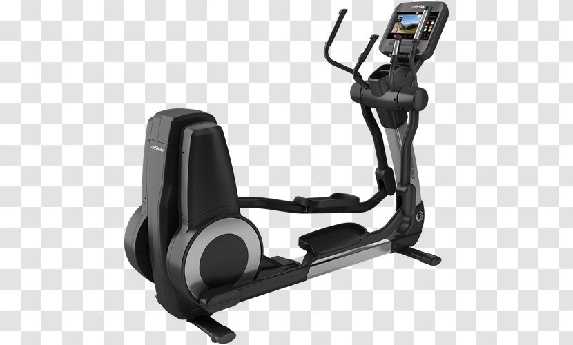 Elliptical Trainers Exercise Equipment Life Fitness Centre - Trainer Transparent PNG