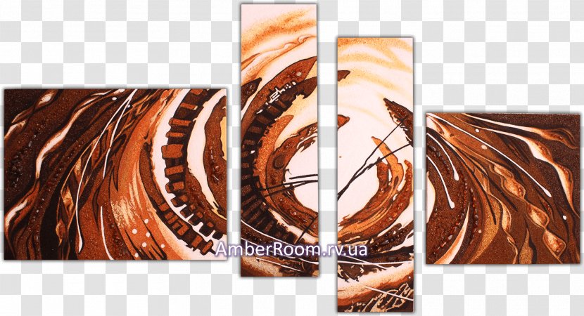 Pictures Made Of Amber Painting Abstraction Art Price Transparent PNG