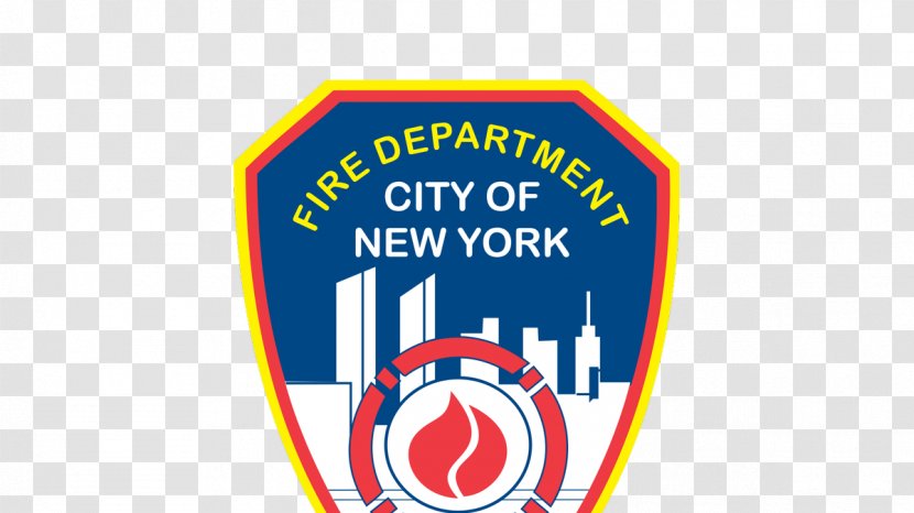 New York City Fire Department Firefighter Decal Sticker - Logo - Doppler Weather Map Transparent PNG