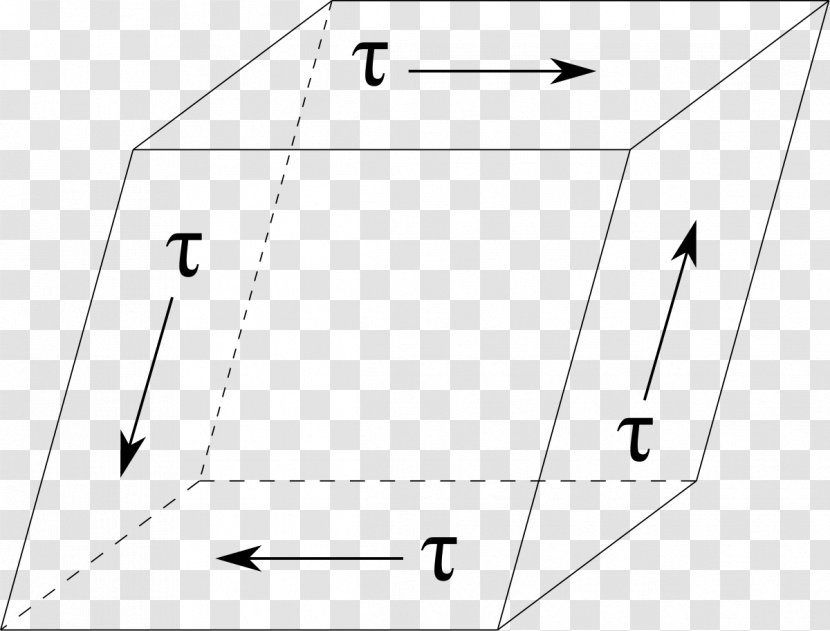 Paper Triangle Drawing Point - Three-dimensional Material Transparent PNG