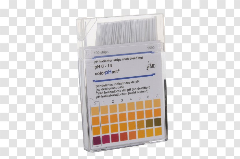 Hydrion Paper PH Indicator Litmus - Analyse Transparent PNG