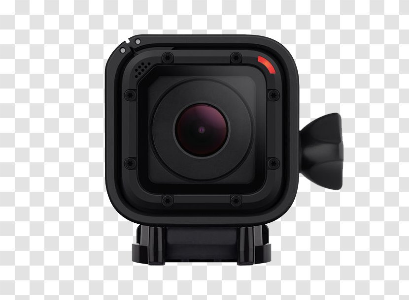 GoPro HERO Session Video Cameras Action Camera HERO5 - Accessory Transparent PNG