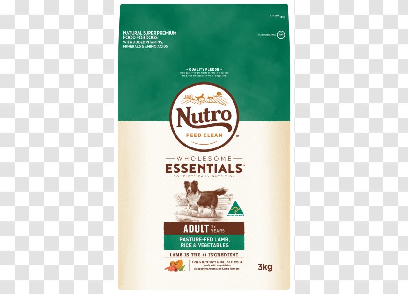 Dog Food Puppy Nutro Products Pet Transparent PNG