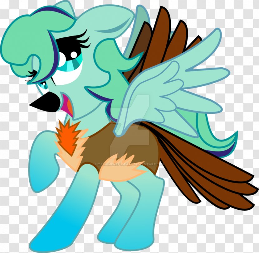 My Little Pony DeviantArt Canterlot Horse - Wing - Halloween Costume Transparent PNG