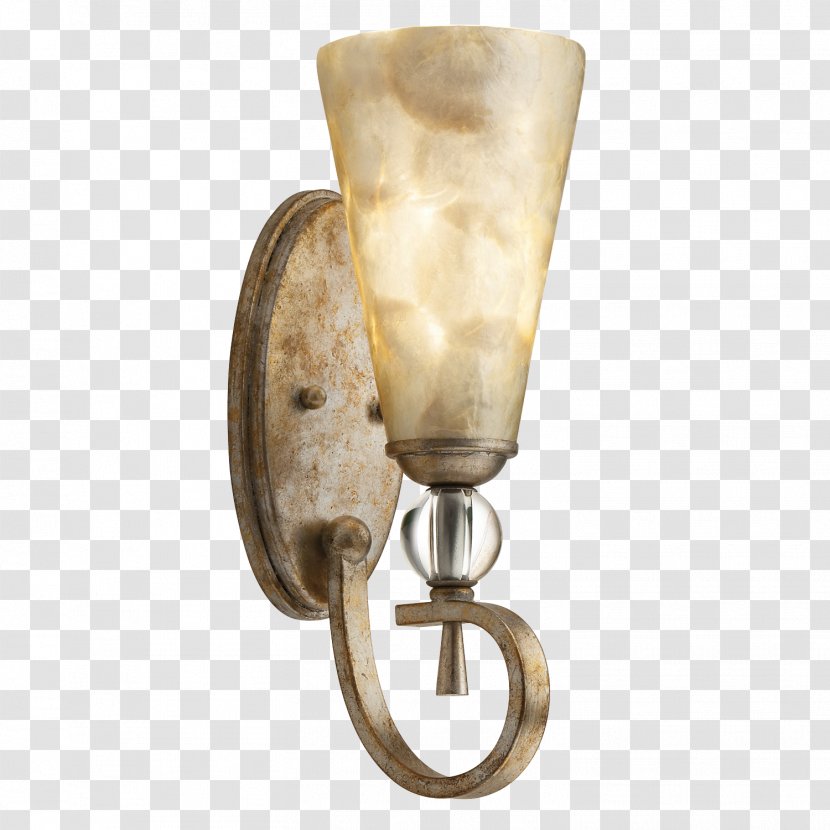 Sconce Lighting Light Fixture Art Transparent PNG