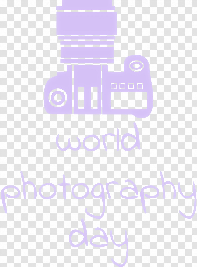 World Photography Day Transparent PNG