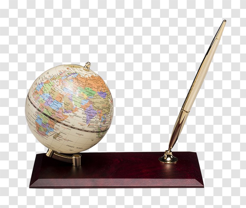 Globe Ofysmen World Map Price Vendor Transparent PNG