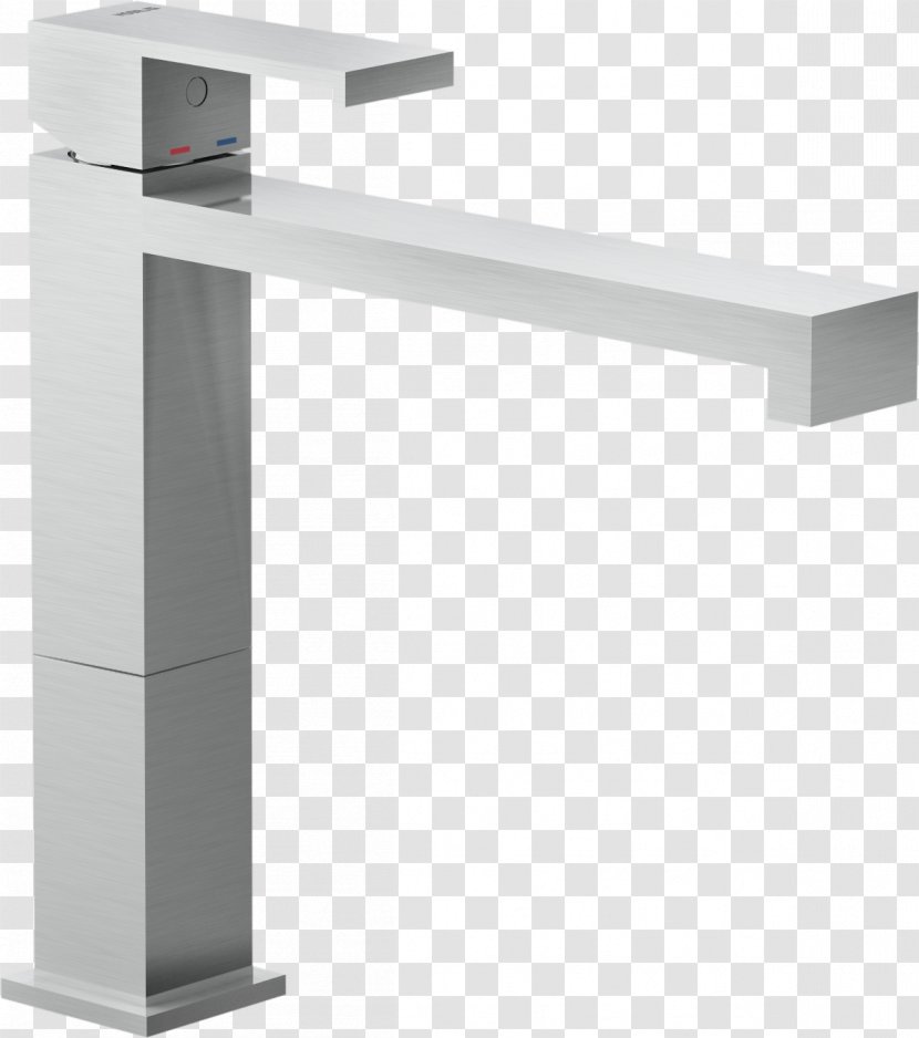 Bathroom Bateria Umywalkowa Heated Towel Rail - Lavabo Transparent PNG