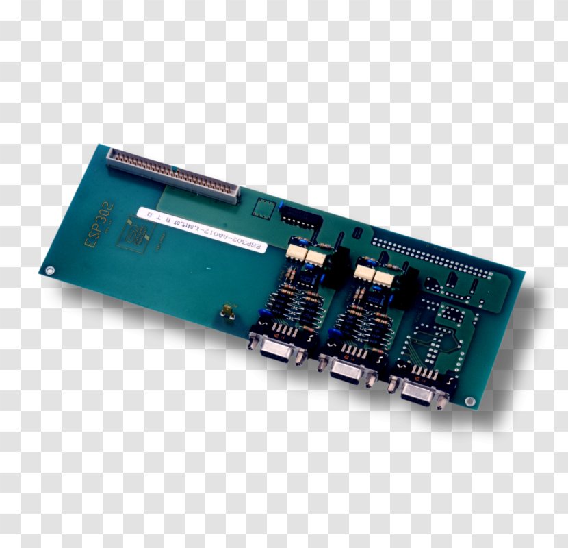 Flash Memory Microcontroller TV Tuner Cards & Adapters Hardware Programmer Electronics - Cpu - Computer Transparent PNG