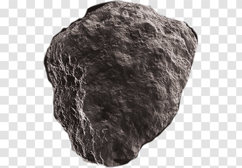 Meteor Crater Meteoroid Meteorite Outer Space Asteroid Transparent PNG