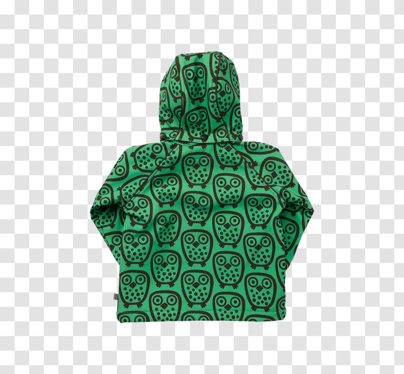 Green Outerwear Symbol - Island Transparent PNG
