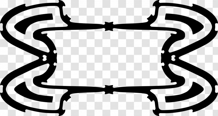 Decorative Arts Clip Art - Symmetry - Well Transparent PNG
