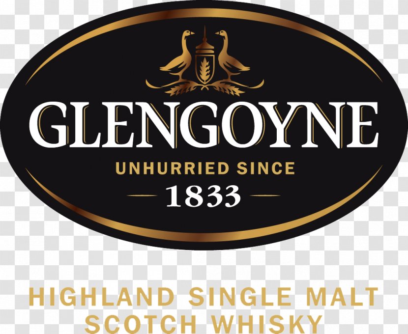 Glengoyne Distillery Whiskey Single Malt Whisky Scotch Distillation - Scottish Highlands - Tasting Transparent PNG
