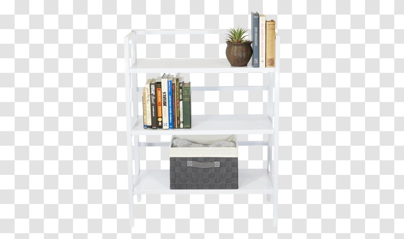 Shelf Table Bookcase Wall Steel - Room Transparent PNG