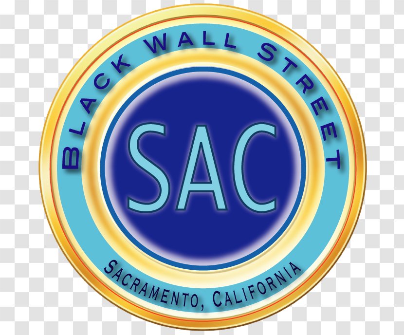 Black Wall Street Alt Attribute Organization Investment - Brand - Sacramento Transparent PNG