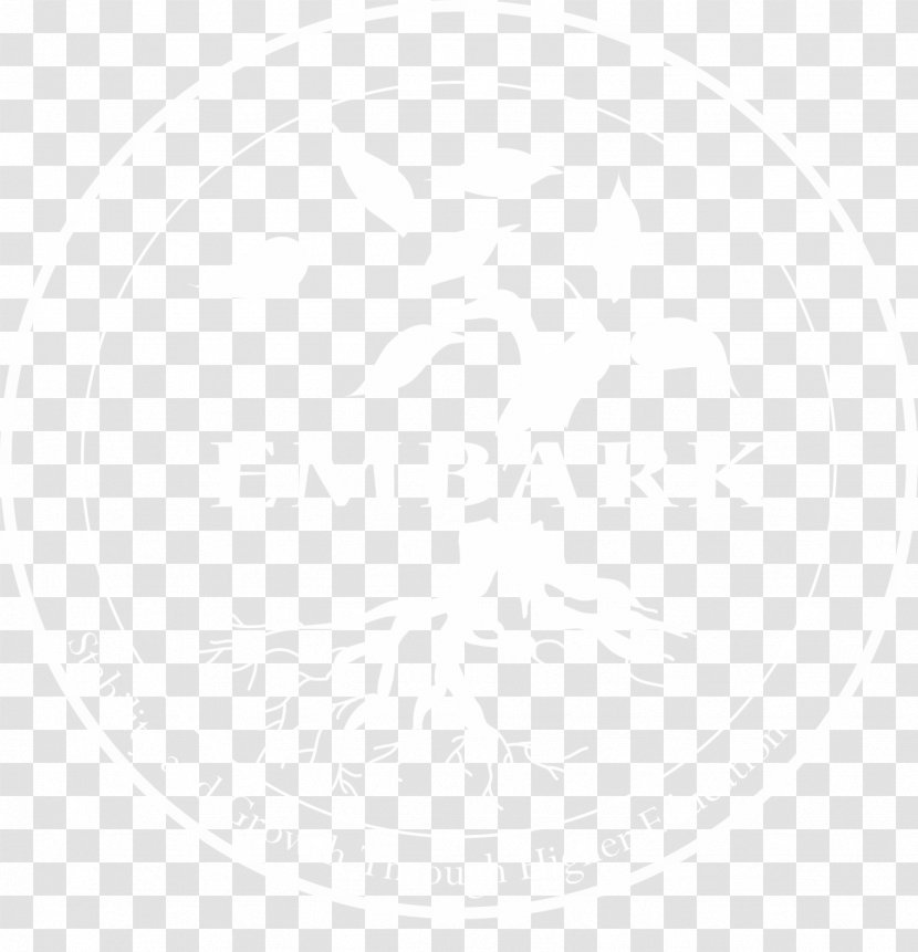 Clock Font - White - Design Transparent PNG