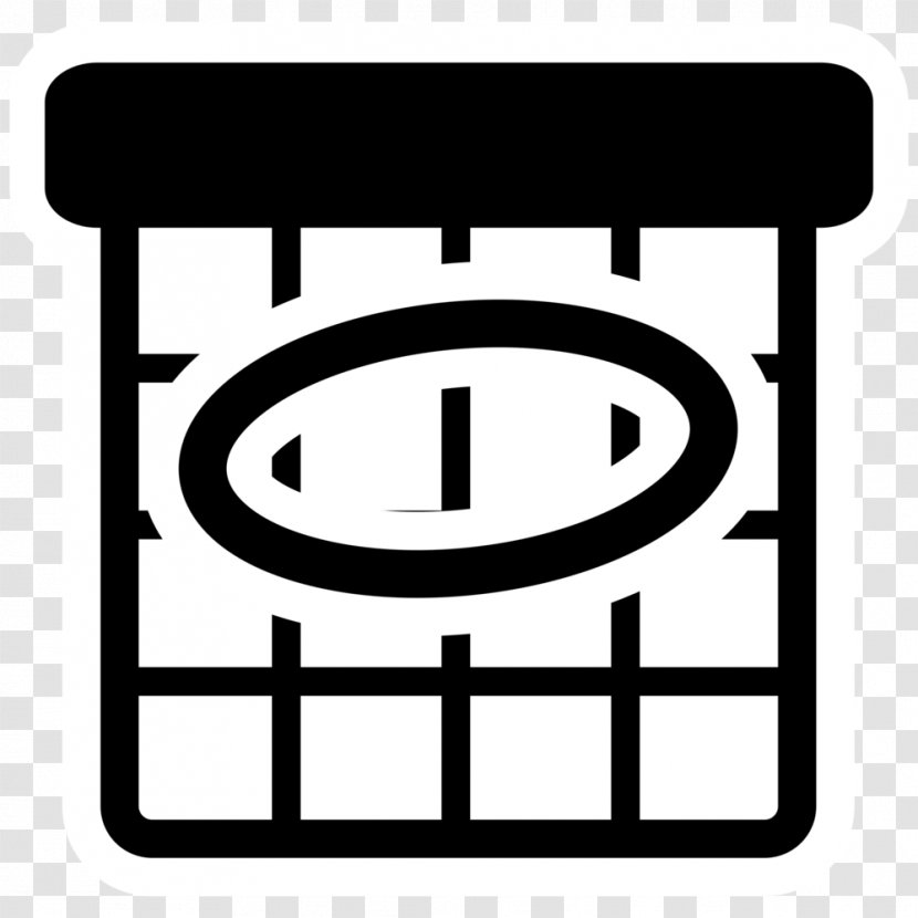 Clip Art - Email - Schedule Transparent PNG