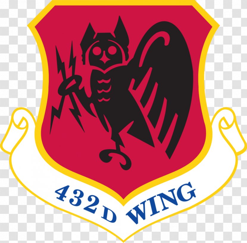 Creech Air Force Base United States 70th Intelligence, Surveillance And Reconnaissance Wing Military - Artwork - Wings Transparent PNG